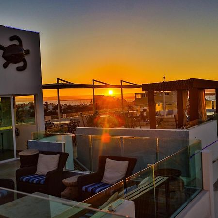 Hotel Hblue La Paz Kültér fotó