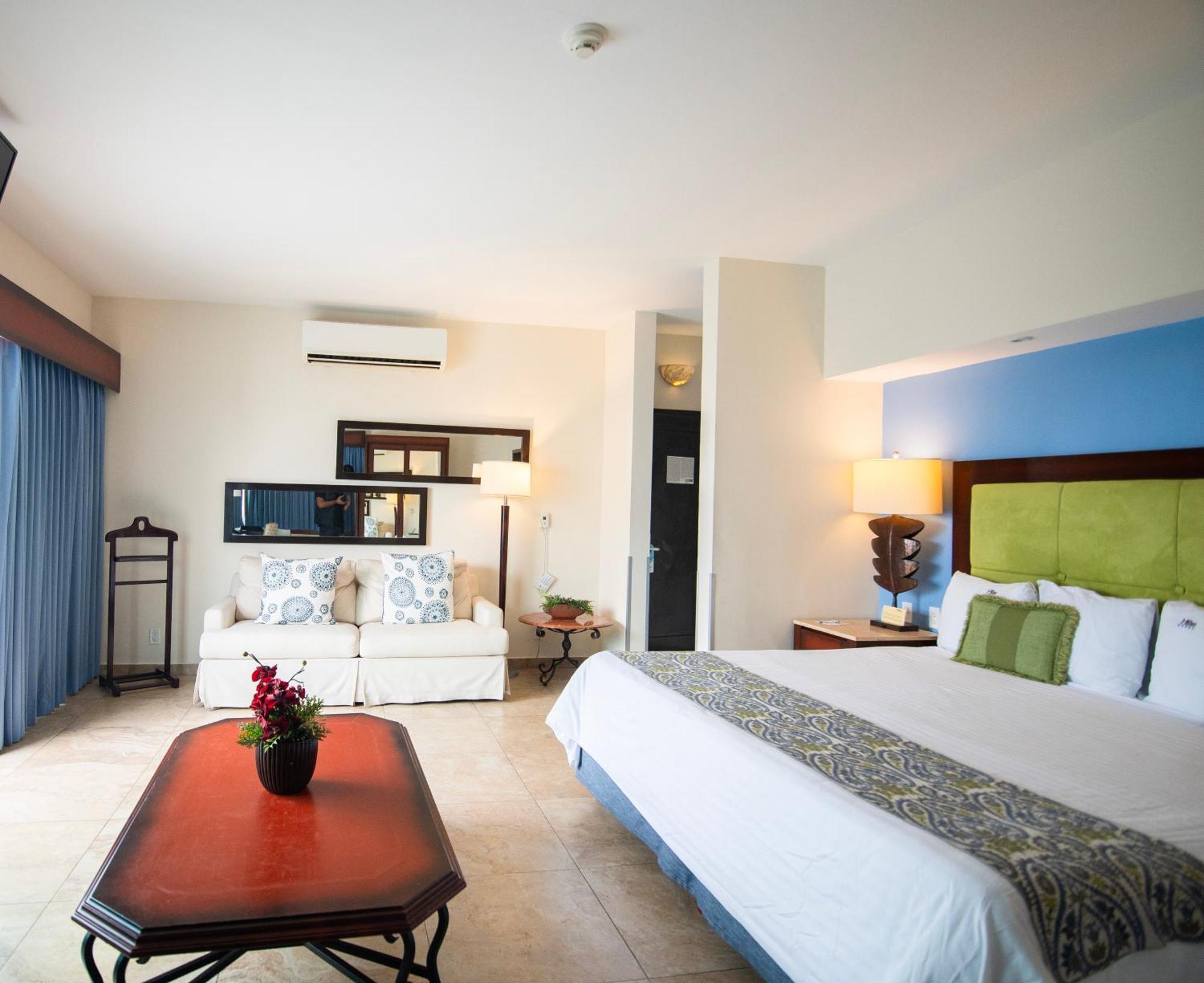 Hotel Hblue La Paz Kültér fotó