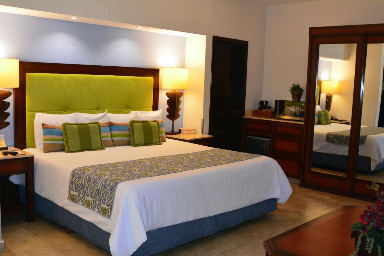 Hotel Hblue La Paz Kültér fotó