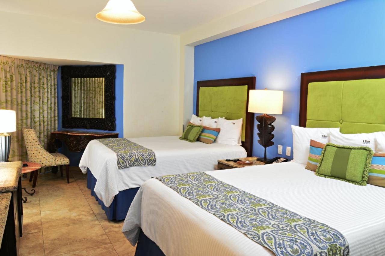 Hotel Hblue La Paz Kültér fotó