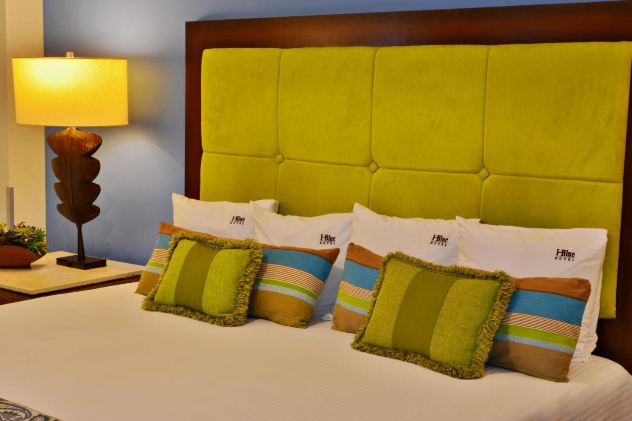 Hotel Hblue La Paz Kültér fotó