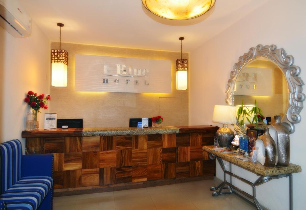 Hotel Hblue La Paz Kültér fotó